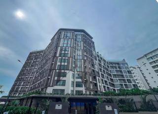 Airport City 2BR at Loxwood - 2