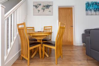 Toast Stays - Kepier View - 2