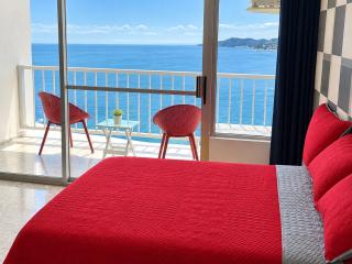 Hermosa Suite frente al mar en el corazón de Acapulco - 8