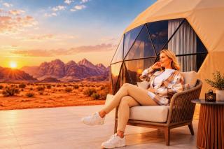 Olivia Rum Luxury Bubbles & Jeep Tours - 9