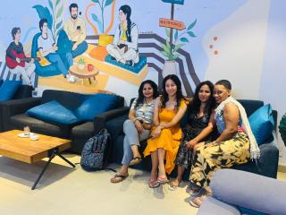 HOSHTEL99 - Delhi - 8