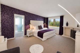 Mansion Maria - 5 Luxury Suites & Heated Pool - 6