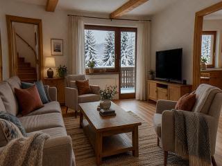 SkiHome in Harrachov, Czechia - 9