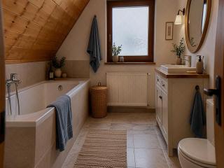 SkiHome in Harrachov, Czechia - 1