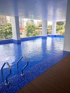 Serene stay Kilimani close to yaya center - 1