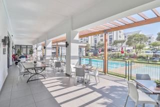 Comfort Zone Near OR Tambo International Airport - 9