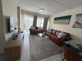 Comfort Zone Near OR Tambo International Airport - 2