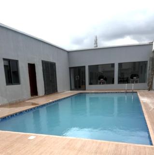 Max Heights, 2 Captivating Bedrooms - 3