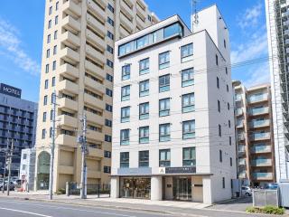 Alpha Square 札幌北口 -FIX HOME- - 9
