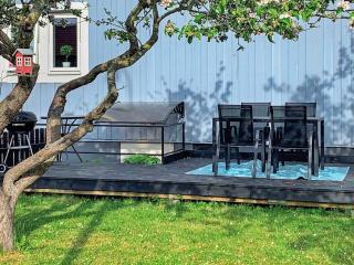 6 person holiday home in Visby - 9