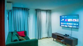 Bluenix Haven Luxury Apartments - 6