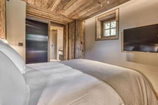 Quiet property in Morzine with panoramic views - 9