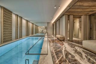 Quiet property in Morzine with panoramic views - 7