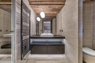 Quiet property in Morzine with panoramic views - 2