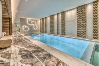 Quiet property in Morzine with panoramic views - 3