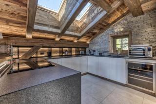Quiet property in Morzine with panoramic views - 5
