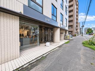 Alpha Square 札幌北口 -FIX HOME- - 4