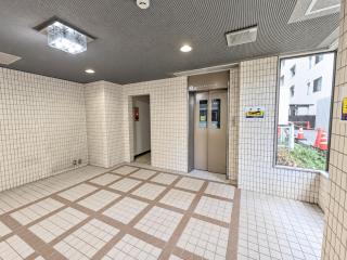 Alpha Square 札幌北口 -FIX HOME- - 3