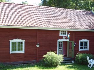 8 person holiday home in Vimmerby - 0