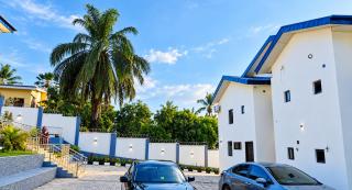 Bluenix Haven Luxury Apartments - 1