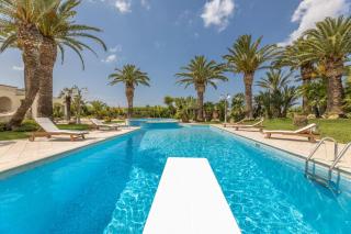 Villa Oasi di Pace - 7