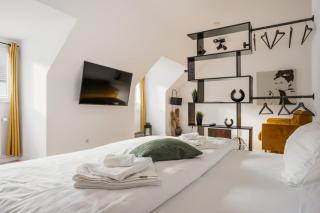 Ruhig und Zentral. Einzigartig im Südviertel - Essen - 0