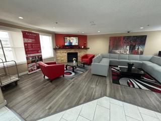 Ramada by Wyndham Sherwood Park - 7