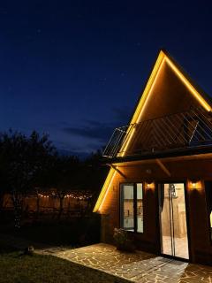 Dsegh Eco Home - 1