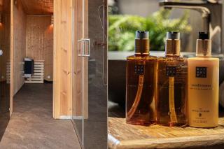 TH589 Ski-in Out Trysil Cabin, Sauna - 5