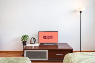 GuestReady - Domocenter studio with garage - 9