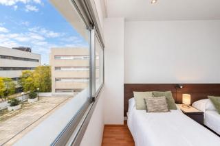 GuestReady - Domocenter studio with garage - 8