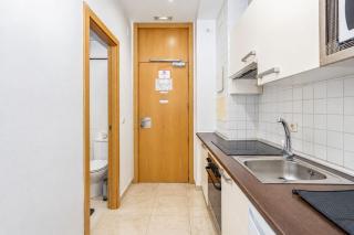 GuestReady - Domocenter studio with garage - 5