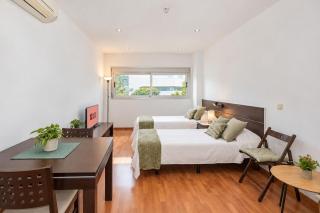 GuestReady - Domocenter studio with garage - 0