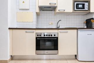 GuestReady - Domocenter studio with garage - 1