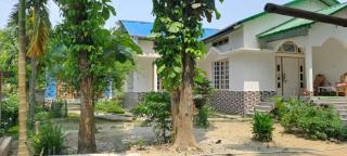 SITA Homestay manas - 1