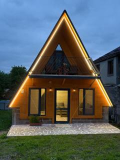 Dsegh Eco Home - 9
