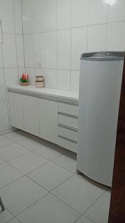 Apartment 5 min from airport, UFAL, Detran, Solar, UPA, 4 hospitals - 4
