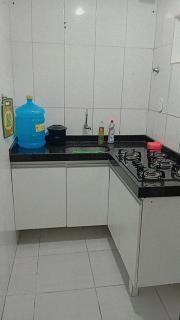 Apartment 5 min from airport, UFAL, Detran, Solar, UPA, 4 hospitals - 1