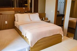 Aconchegante Flat em Muro Alto no Makia Beach - 9