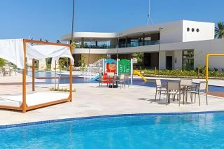 Aconchegante Flat em Muro Alto no Makia Beach - 8