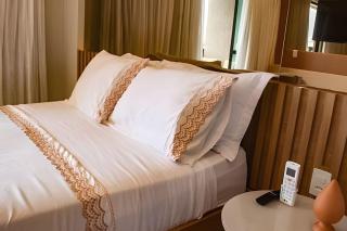 Aconchegante Flat em Muro Alto no Makia Beach - 2