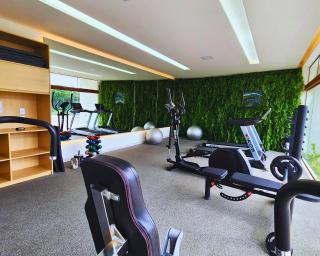 Aconchegante Flat em Muro Alto no Makia Beach - 7