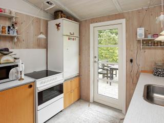 4 person holiday home in Højslev - 8