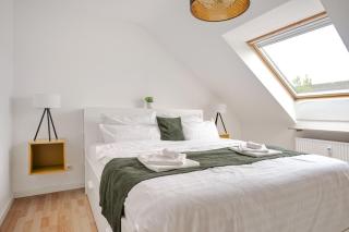 Stilvolles Apartment - Messe Rü Innenstadt - Essen - 0