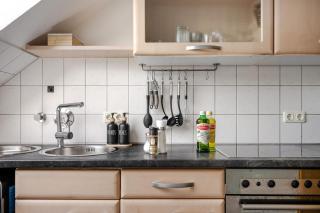 Stilvolles Apartment - Messe Rü Innenstadt - Essen - 4