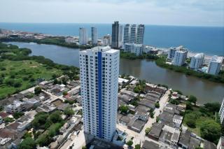 Apartamento de 3 habitaciones amoblado cerca de la playa - 9