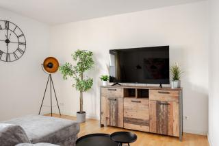 Stilvolles Apartment - Messe Rü Innenstadt - Essen - 9