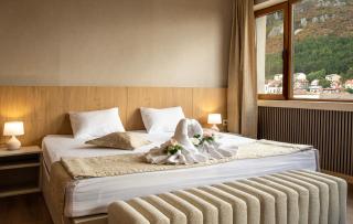 Hemus Hotel - Vratza - 8