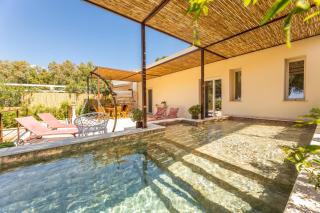 Villa Essenza di Pace - 4