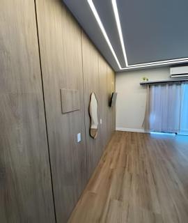 Apartamentos em Rio Branco com ar-condicionado, decorados, mobiliados nível A e Smart TV - 9